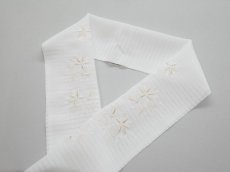 画像12: saraca de sarasa 刺繍夏半衿 (12)