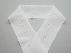 画像13: saraca de sarasa 刺繍夏半衿 (13)