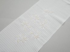 画像15: saraca de sarasa 刺繍夏半衿 (15)
