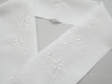 画像4: saraca de sarasa 刺繍夏半衿 (4)