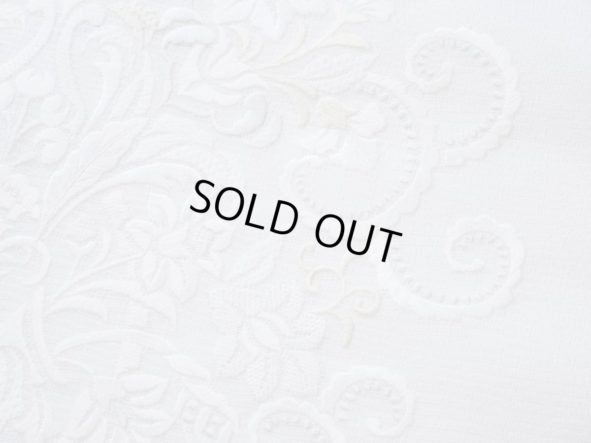 画像4: kaonn original 刺繍夏袋帯 (4)