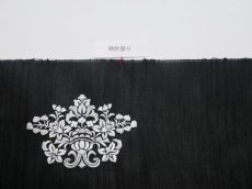 画像7: kaonn original 刺繍夏袋帯 (7)