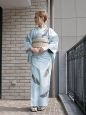着用例