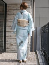 着用例