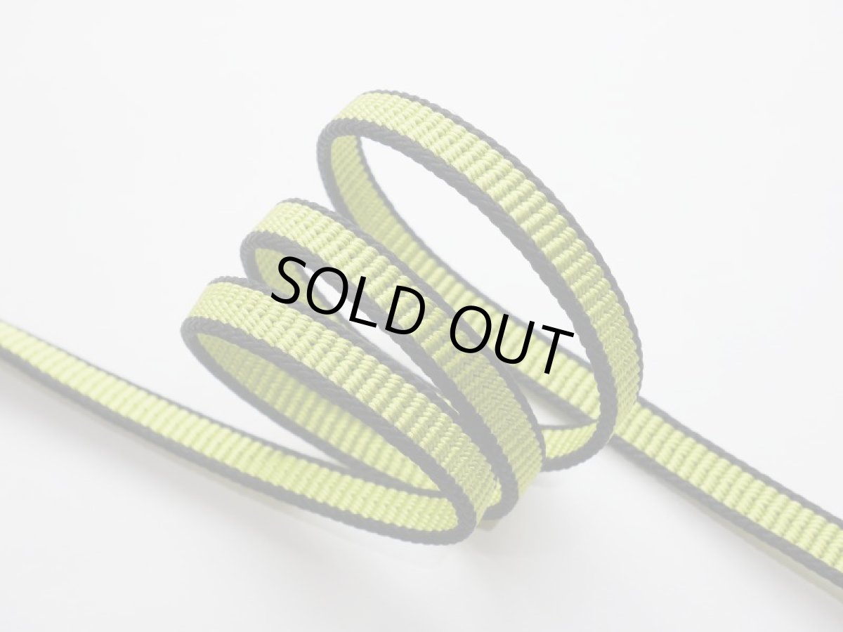 画像4: 帯締め　ＢＬＡＣＫＴＲＩＭ　 (4)