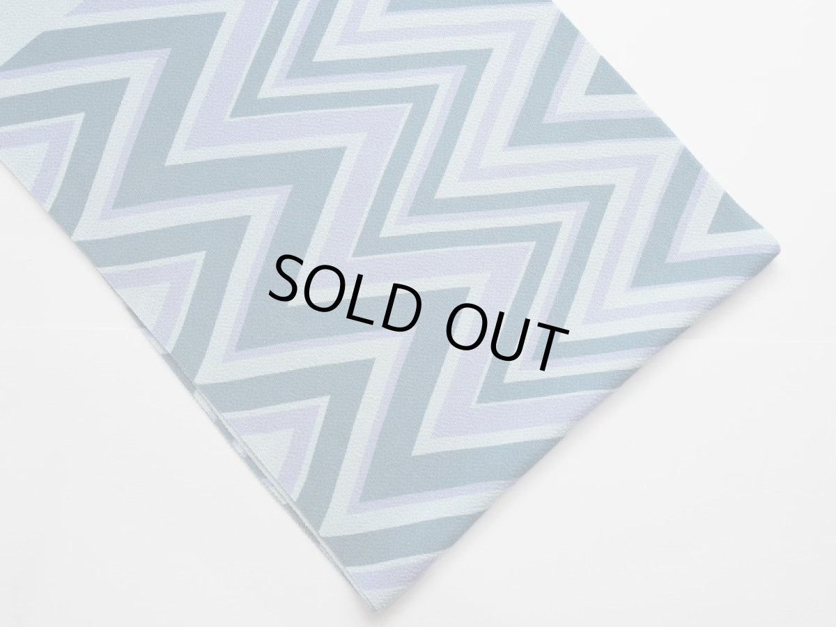 画像7: 帯揚げ　ちりめんバイヤス (7)