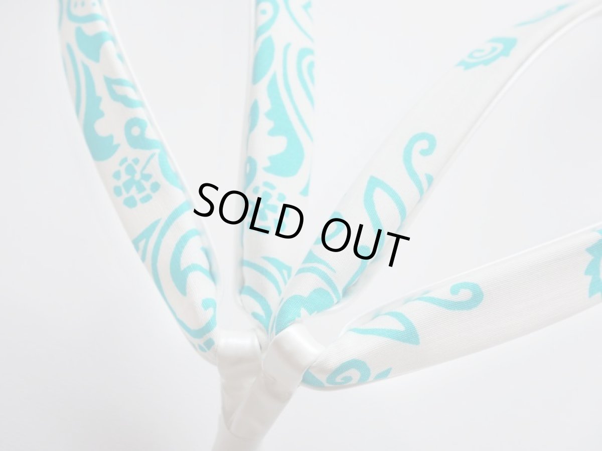 画像6: 【NEW鼻緒】kaonn originalスクエア草履 [カスタムオーダー] (6)