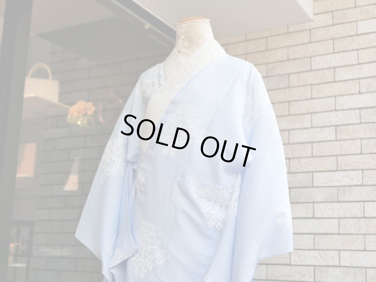 お仕立てイメージ（参考blue）