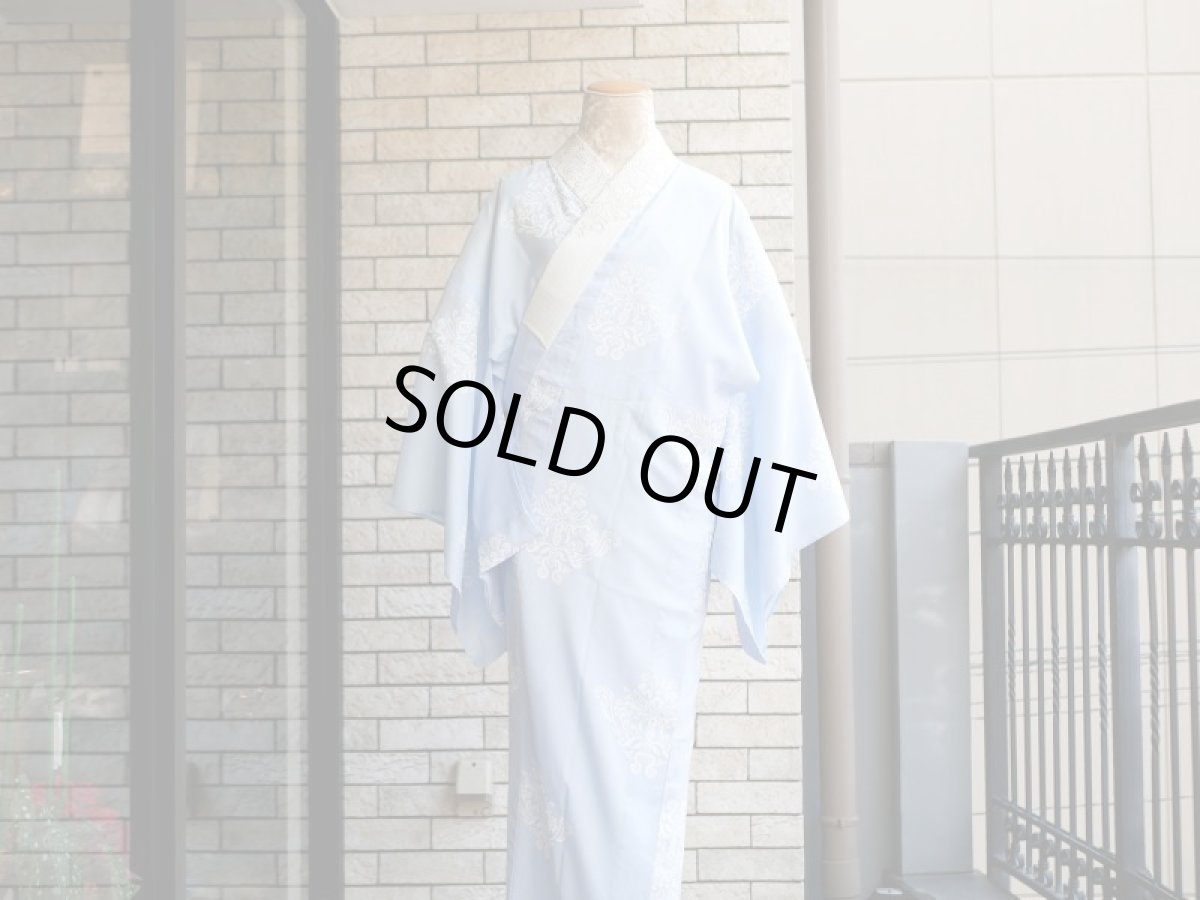 お仕立てイメージ（参考blue）