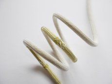 画像8: 夏帯締め　summer rope (8)