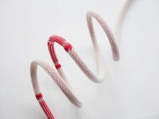 画像5: 夏帯締め　summer rope (5)