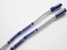 画像16: 夏帯締め　summer rope (16)
