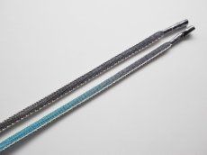 画像4: 夏帯締め　square silvertrim gradation (4)