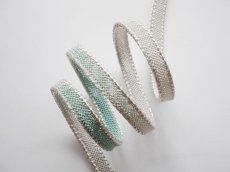 画像8: 夏帯締め　square silvertrim gradation (8)