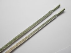 画像10: 夏帯締め　square silvertrim gradation (10)