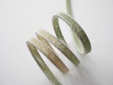 画像11: 夏帯締め　square silvertrim gradation (11)