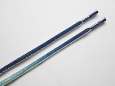 画像16: 夏帯締め　square silvertrim gradation (16)