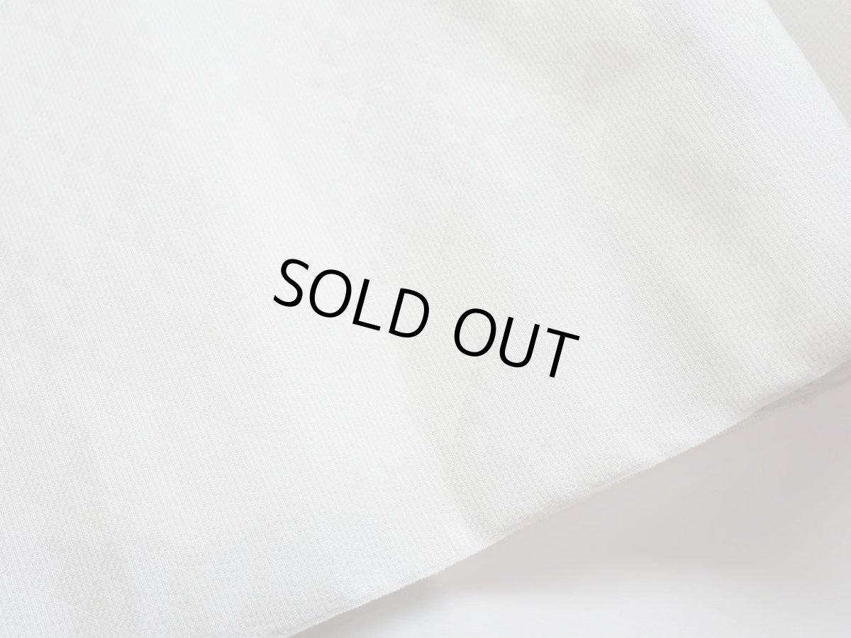 画像6: kaonn original 刺繍袋帯 white×gray (6)