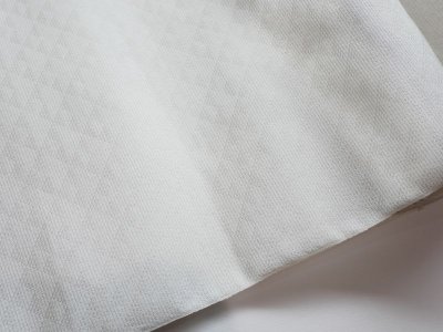 画像3: kaonn original 刺繍袋帯 white×gray