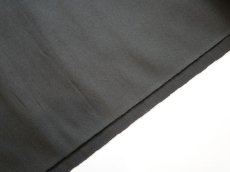 画像8: kaonn original 刺繍袋帯 black ichimatsu×gray (8)