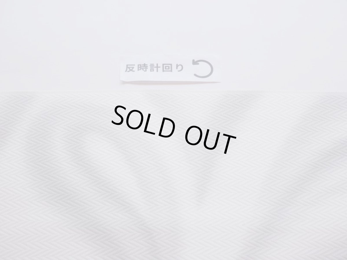 画像6: 手描きマーブル名古屋帯　light03 (6)