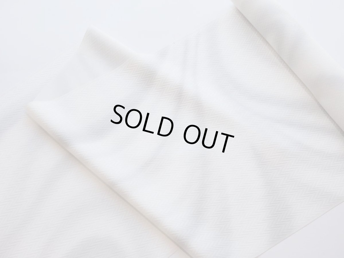 画像2: 手描きマーブル名古屋帯　light03 (2)