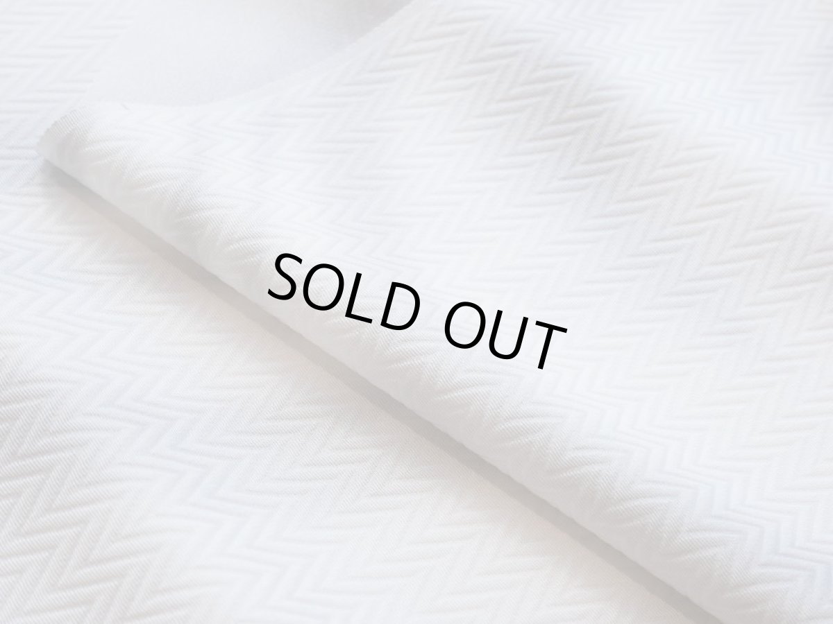 画像4: 手描きマーブル名古屋帯　light03 (4)