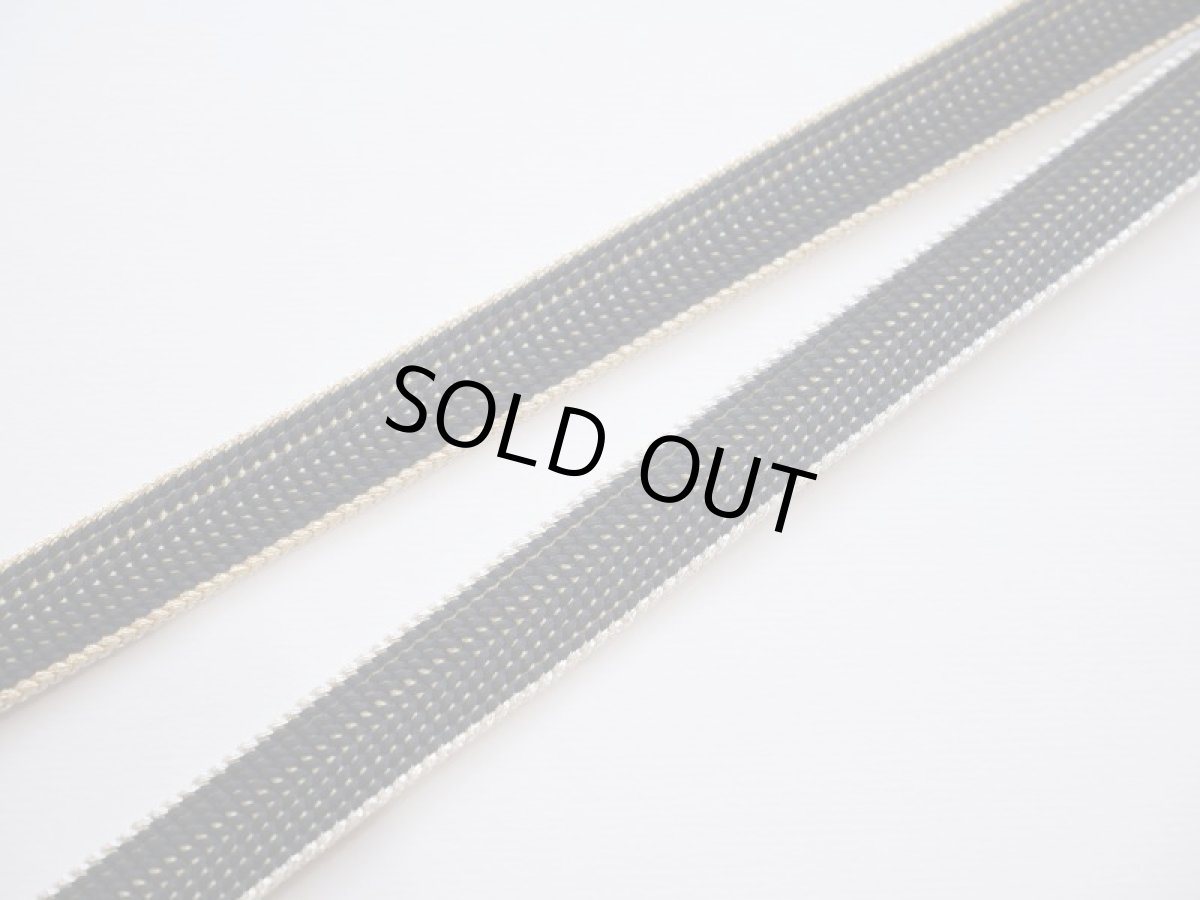 画像4: kaonn original 帯締め【四分紐】BGS (4)