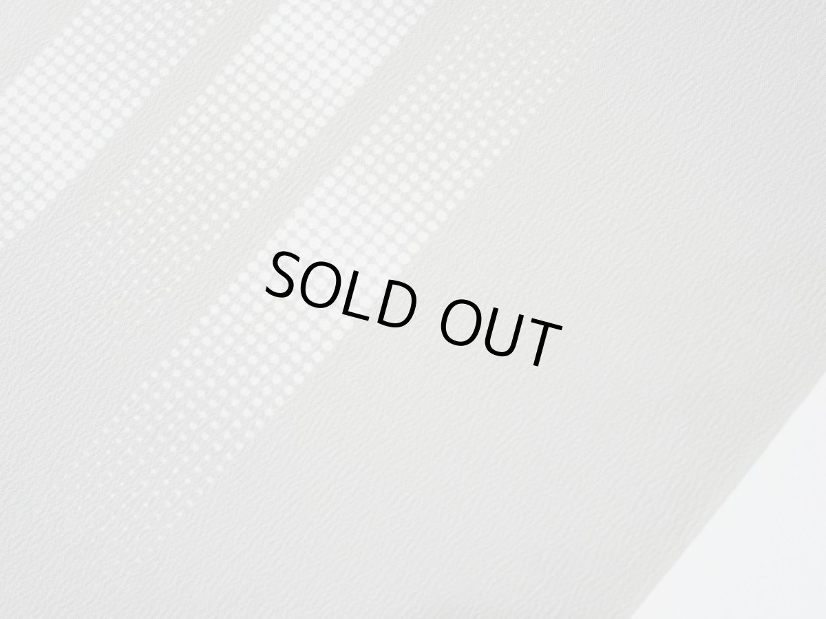 画像5: マイサイズ洗える着物　lightgray【4点セットor着物単品】 (5)