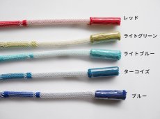 画像2: 夏帯締め　summer rope (2)
