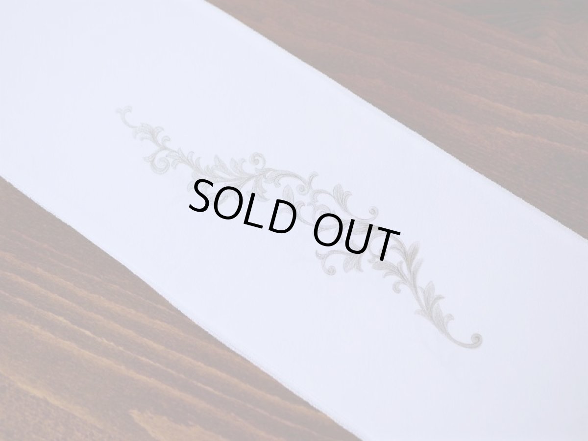 kaonn original 正絹手描き半衿 victor