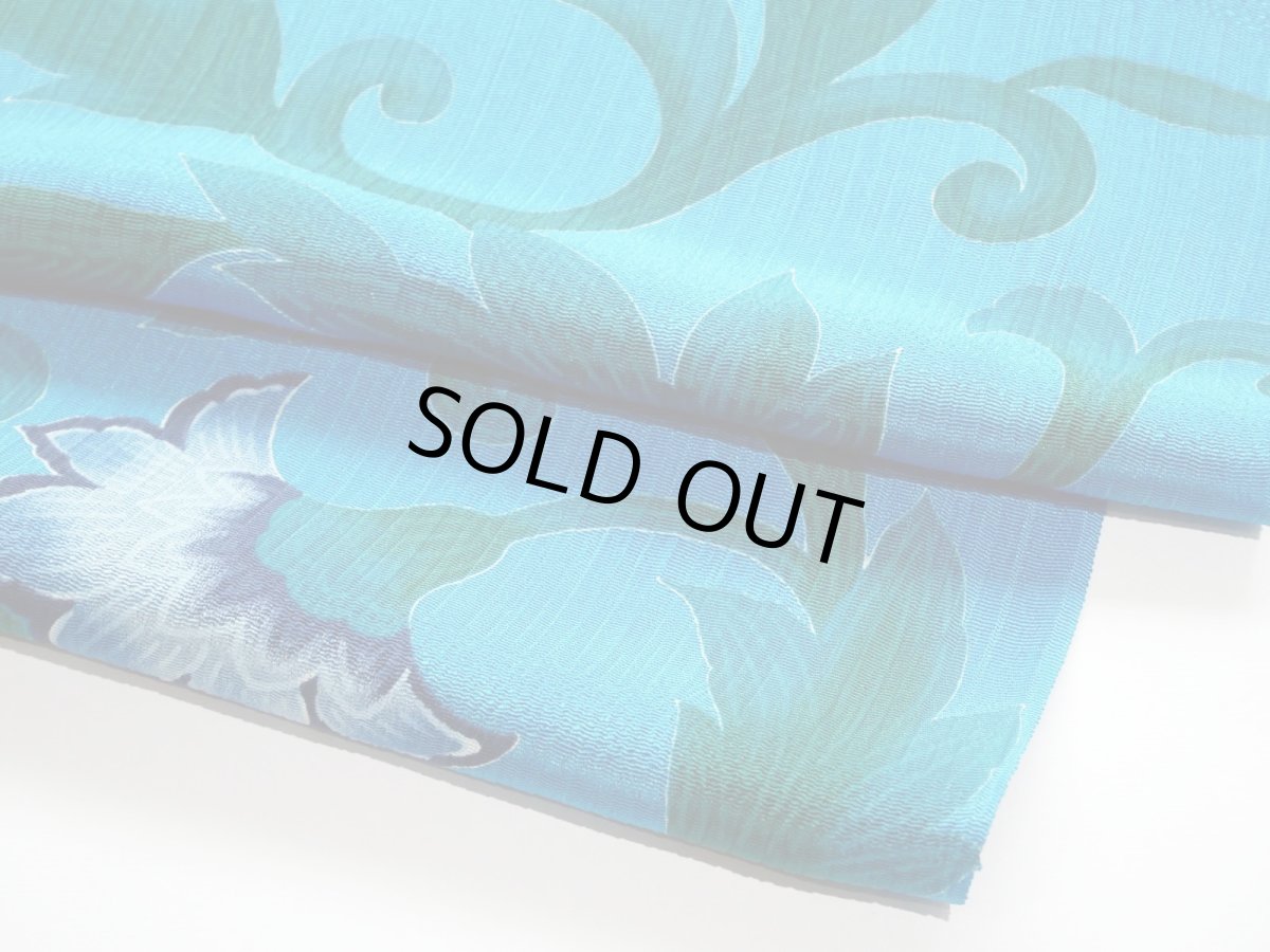 画像8: 正絹帯揚げ　KARAHANA (8)