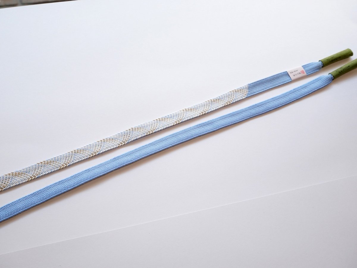 画像2: 帯締め　フォーマル　side accent (2)