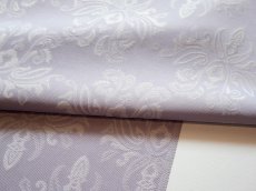 画像3: 【SPECIAL PRICE】original damask着物　単衣キャンペーン [ basic：No.15　ラベンダー] (3)