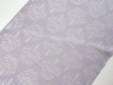 画像2: 【SPECIAL PRICE】original damask着物　単衣キャンペーン [ basic：No.15　ラベンダー] (2)