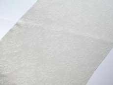 画像2: 【SPECIAL PRICE】original damask着物　単衣キャンペーン [ basic：ライトグレージュ（オンライン未掲載色） ] (2)