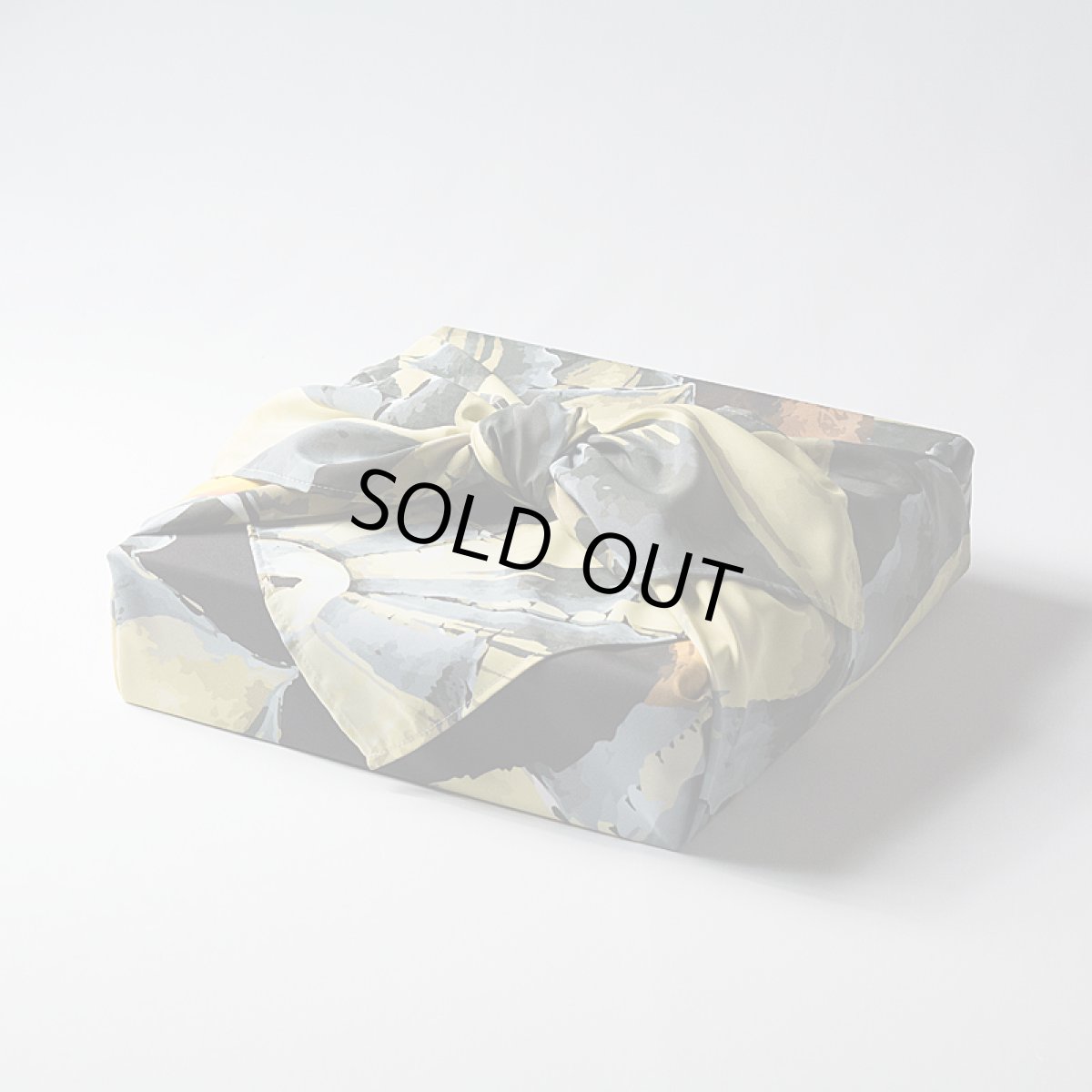 画像2: 超撥水風呂敷 96×96cm (2)