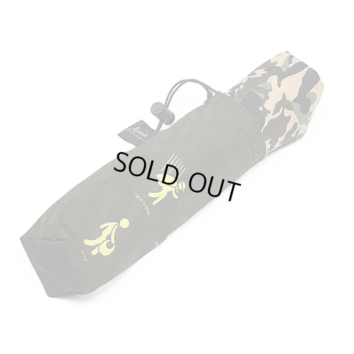 画像6: 超撥水風呂敷 128×128cm 乱 (6)