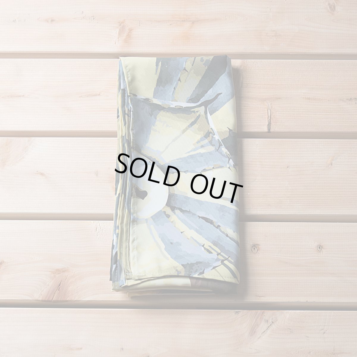 画像3: 超撥水風呂敷 96×96cm (3)