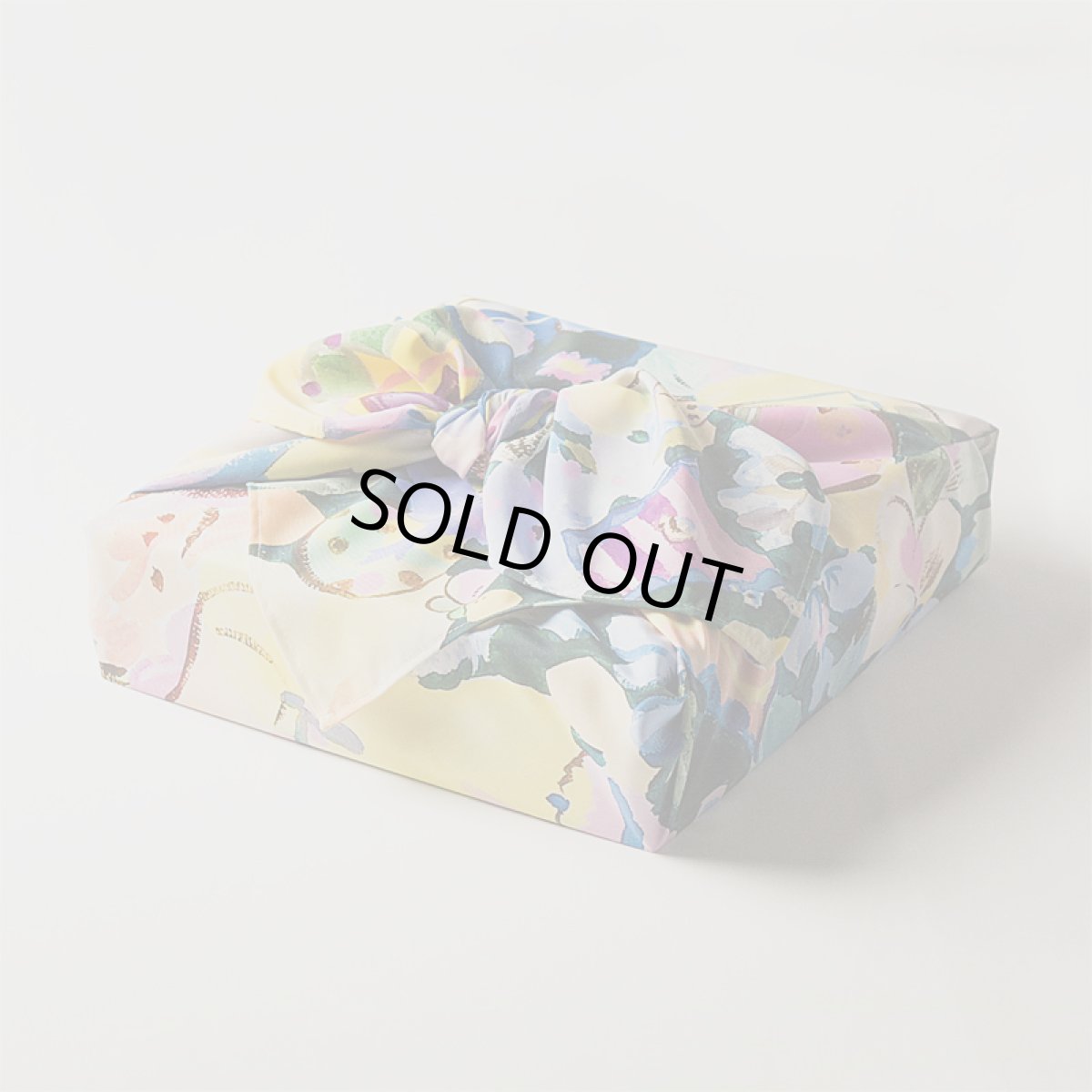 画像2: 超撥水風呂敷 96×96cm (2)