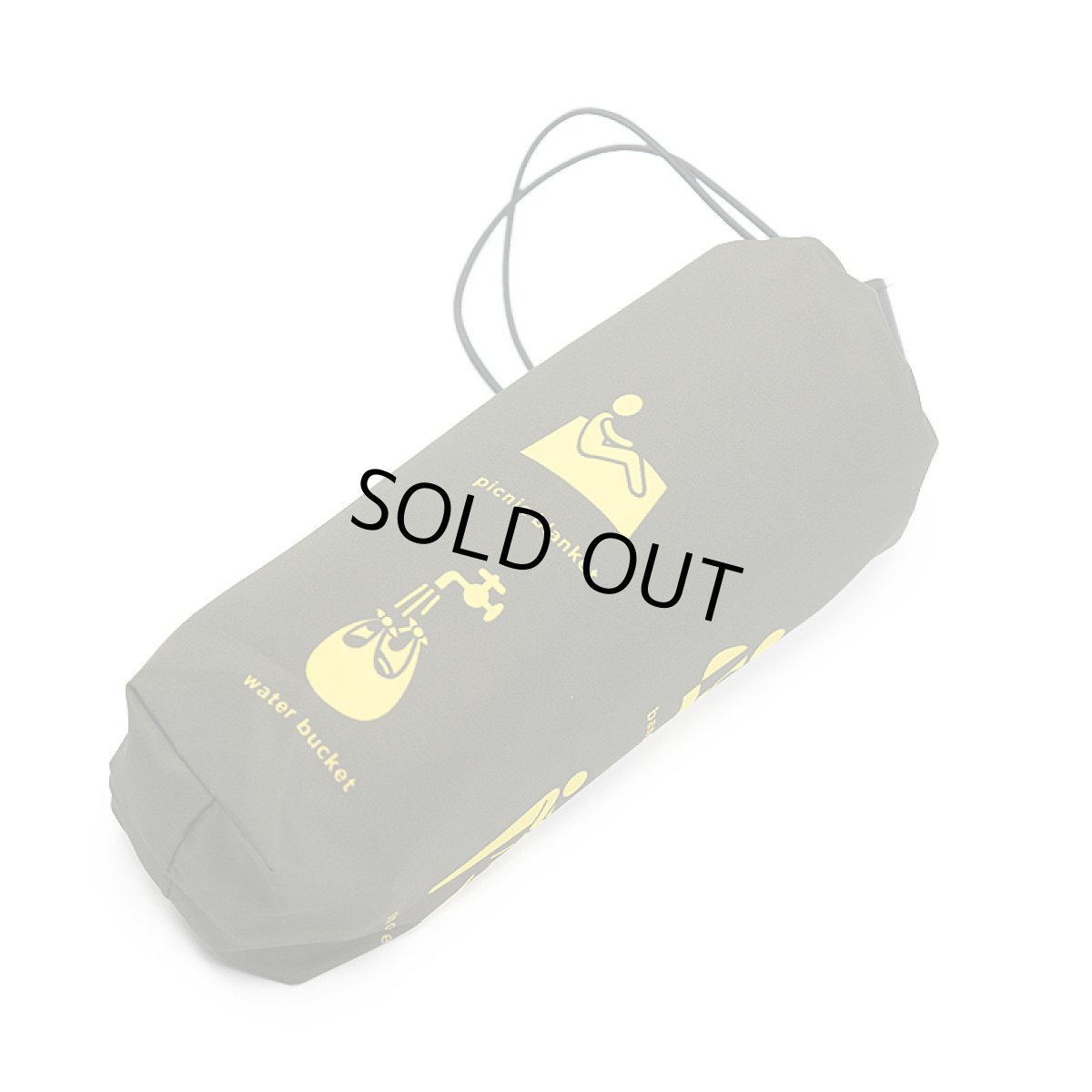 画像4: 超撥水風呂敷 128×128cm 乱 (4)