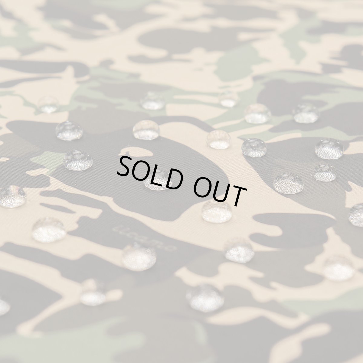 画像3: 超撥水風呂敷 128×128cm 乱 (3)