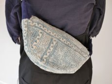 画像3: LAO hand BATIK bag ショルダー (3)