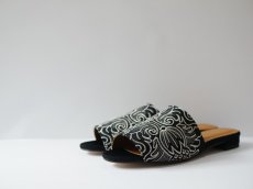 画像4: kaonn original flat sandal 【受注生産】 (4)