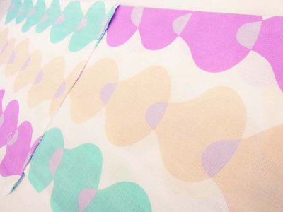 画像2: レディース浴衣56 pastel