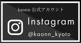 kaonn公式Instagram
